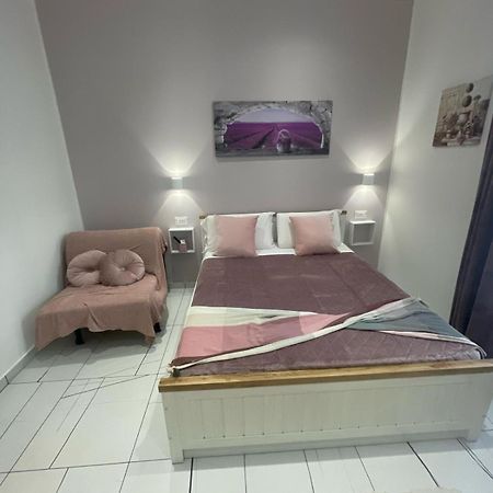 Laura Rooms La Spezia Exterior foto