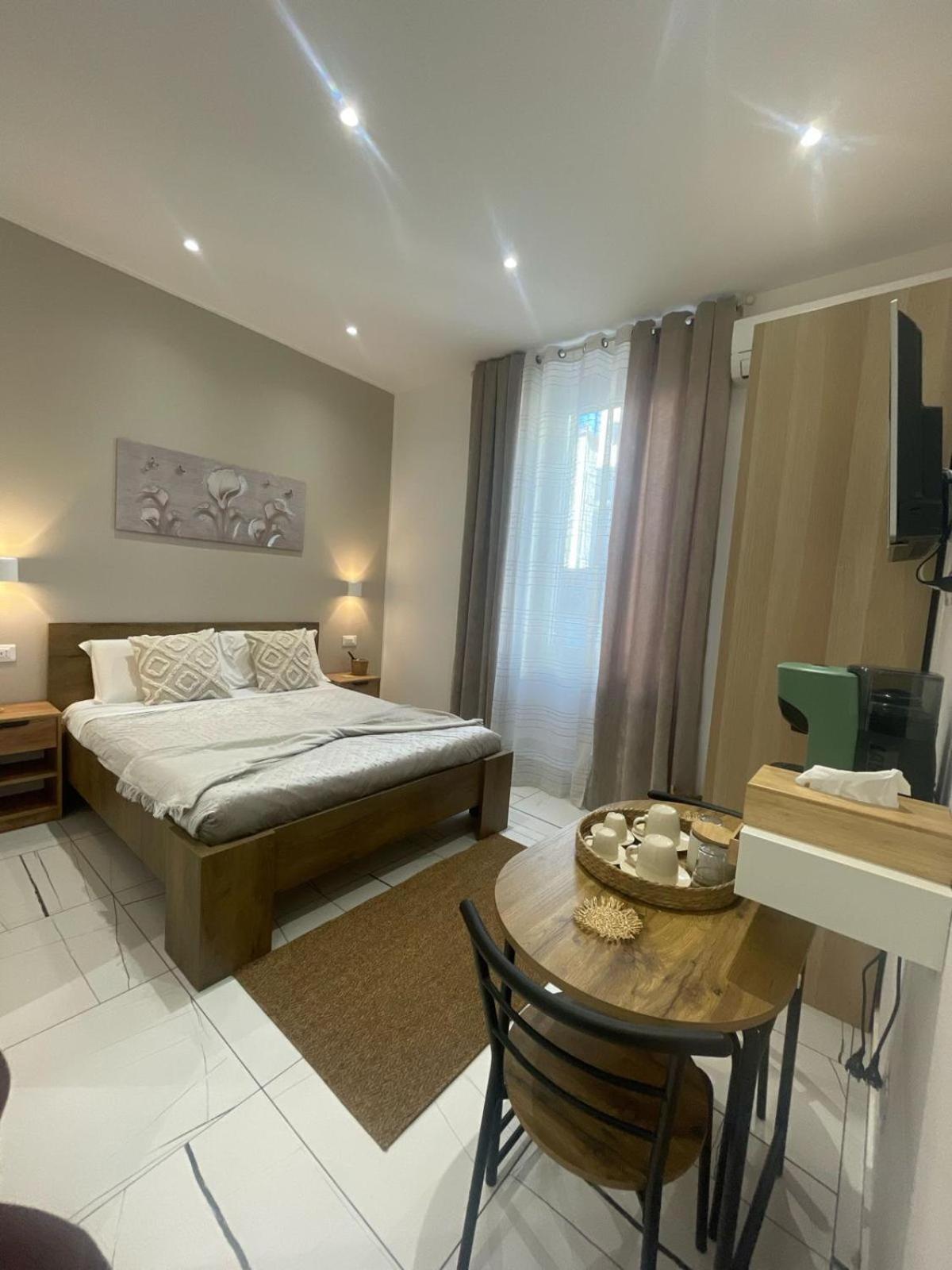Laura Rooms La Spezia Exterior foto
